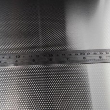 Лист нержавеющий декоративный узорный U1 AISI 430 0,6 мм 0,6