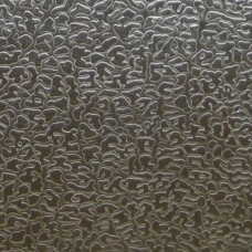 Лист нержавеющий декоративный текстурированный Deco 5 AISI 430 0,4 мм 0,4