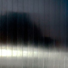 Лист нержавеющий декоративный текстурированный Deco 19 AISI 430 0,5 мм 0,5