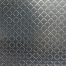 Лист нержавеющий декоративный текстурированный Deco 4 AISI 430 0,6 мм 0,6