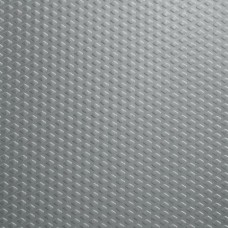 Лист нержавеющий декоративный текстурированный Deco 17 08Х18Н10 0,6 мм 0,6