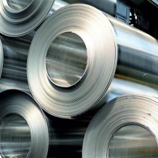 Рулон нержавеющий г/к 1D/No1 AISI 304 24,5 мм ASTM A240