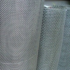 Сетка нержавеющая тканая полотняная 12Х18Н9 0,25х0,2х0,25х0,2 мм ТУ 1276-003-38279335-2013