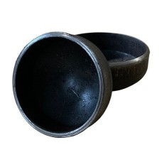 Заглушка нержавеющая эллиптическая бесшовная приварная исп. 1 12Х18Н10Т Ду 50-60,3х2,9 ГОСТ 17379-2001